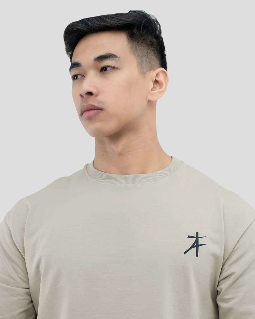 Flex Oversize T-shirt — photo 7