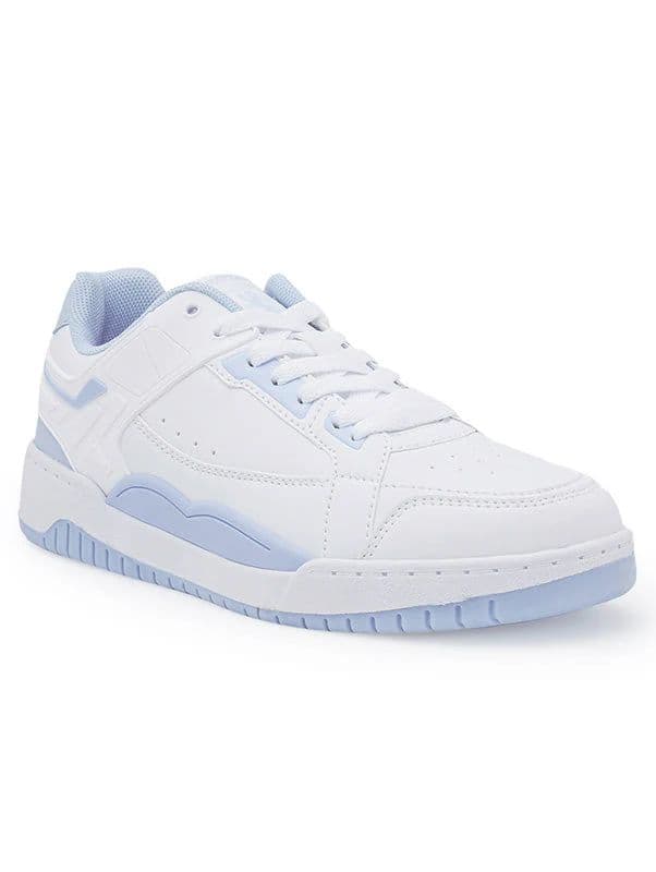RedTape Women's Casual Sneakers Shoes | Soft Cushioned Insole, Slip-Resistance, Dynamic Feet Support, Arch Support & Shock Absorption, Model RLL0072, Light Blue — photo 2