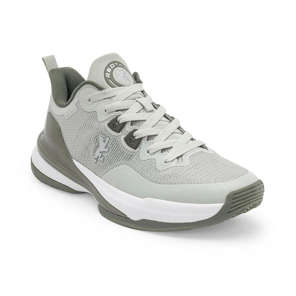 Casual Sneaker Shoes for Men | Elegantly Rounded Front, Soothing Insole & Impact-Resistant Comfort