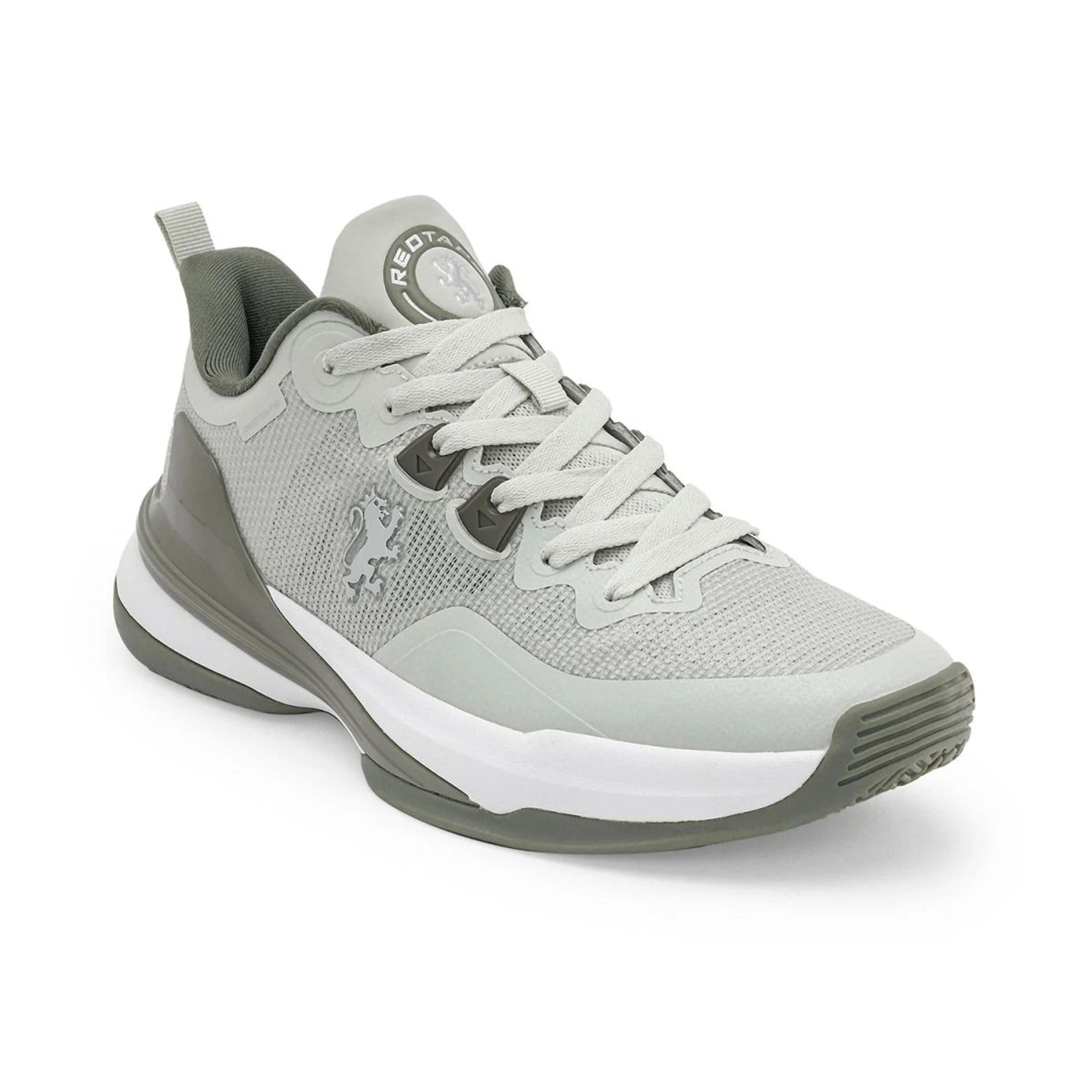 Casual Sneaker Shoes for Men | Elegantly Rounded Front, Soothing Insole & Impact-Resistant Comfort