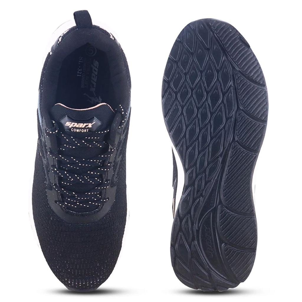 Athleisure Shoes for Women SL 321 — photo 6