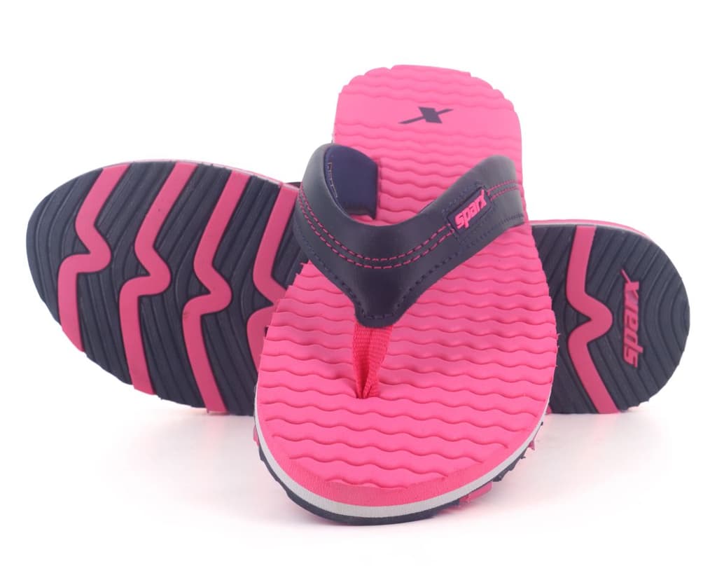 Flip Flops for Women SFL 130 — photo 8
