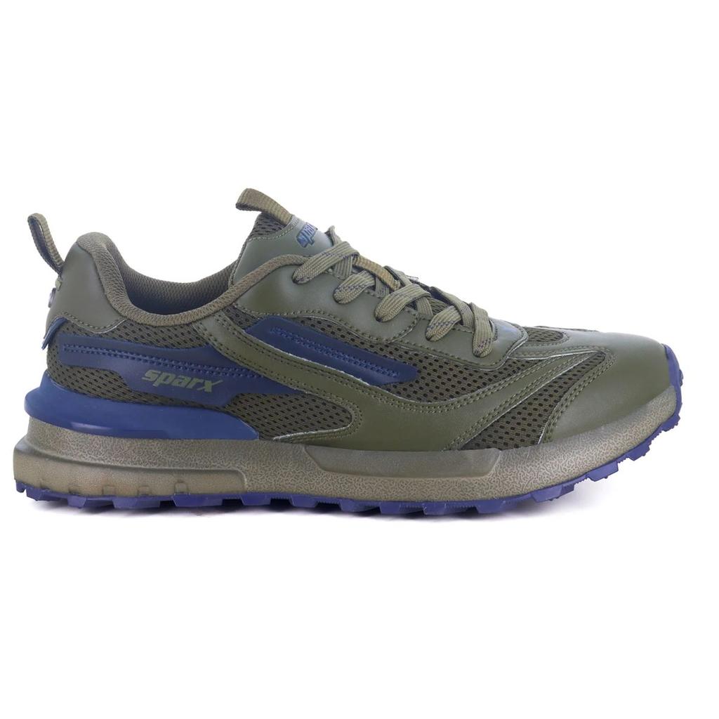 Sparx Shoes for Men SM 9087 — photo 9