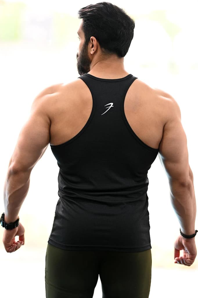 Classic Stringer Black — photo 4
