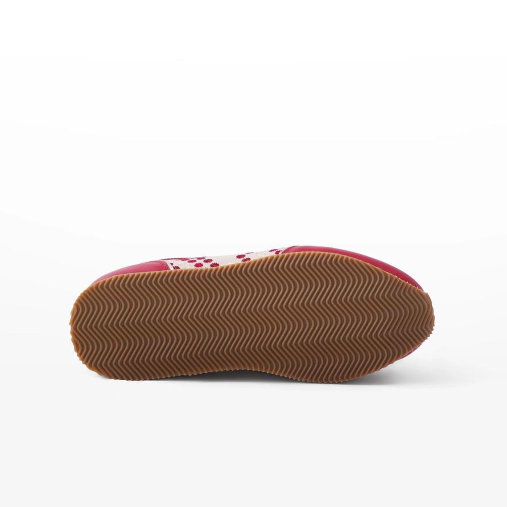 Gully Number 002 - 1980 Wizard Red — photo 7