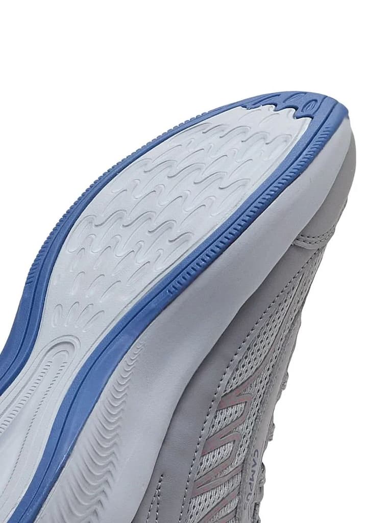 FLAIR Grey Women's Running Shoes — photo 4