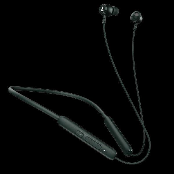 boAt Rockerz 103 V2 Pro | Bluetooth Earbuds with Upto 30 Hours Playback, ENx™️ Technology, ASAP™️ Charge — photo 2