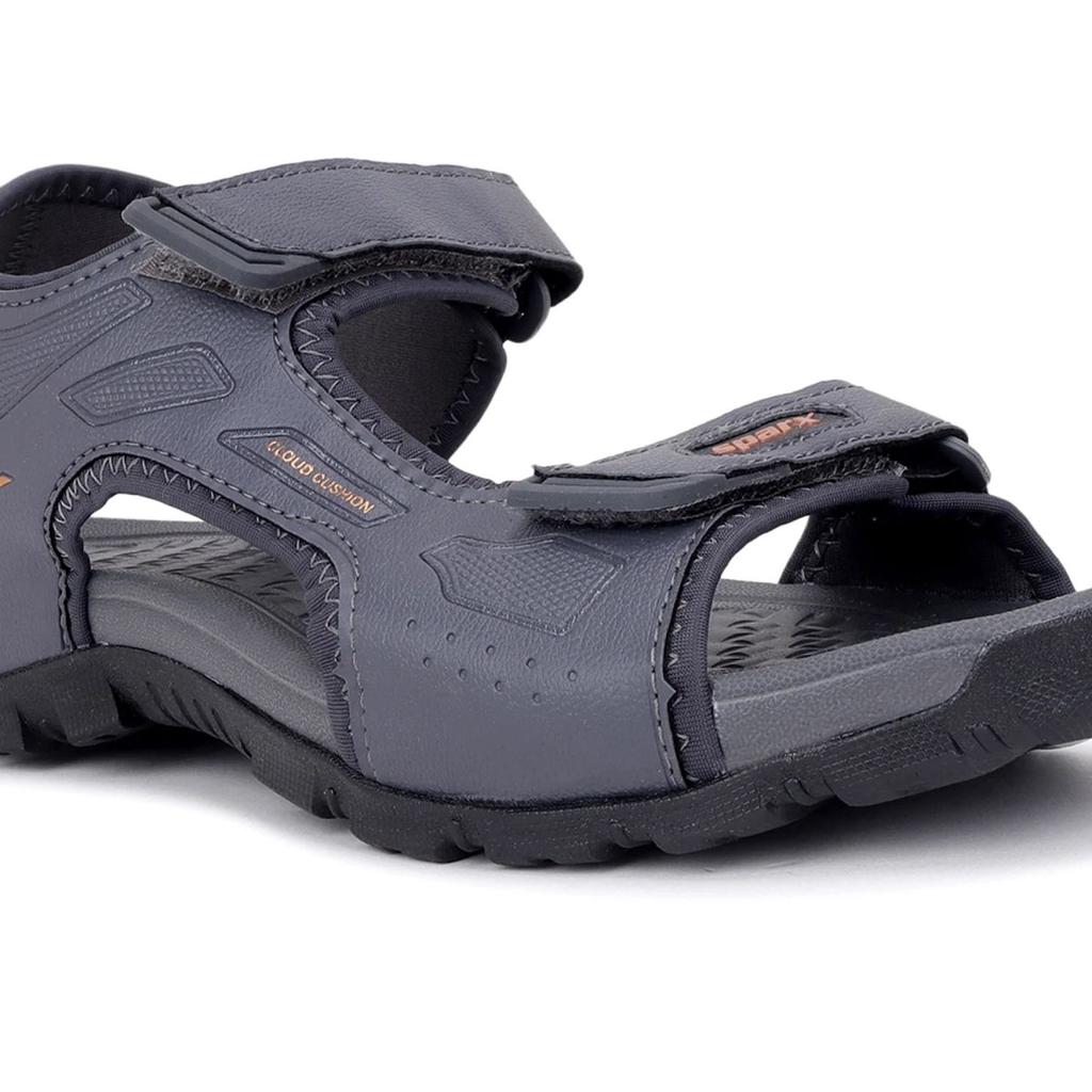 Sandals for Men SS 694 — photo 7