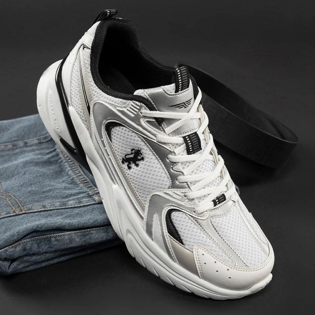 Men's Lifestyle Casual Shoes for Everyday Style — photo 6