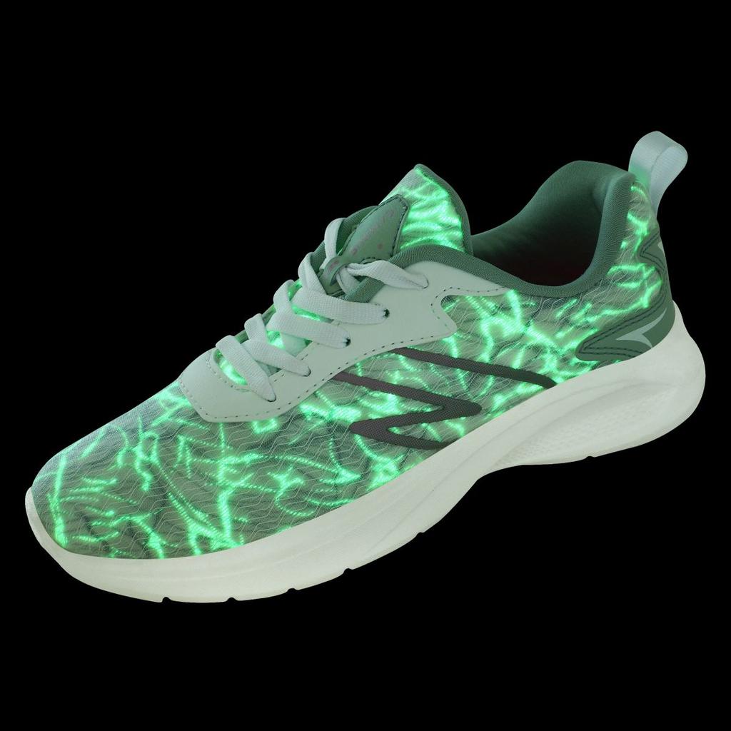 TERRA White Women's Running Shoes — photo 10
