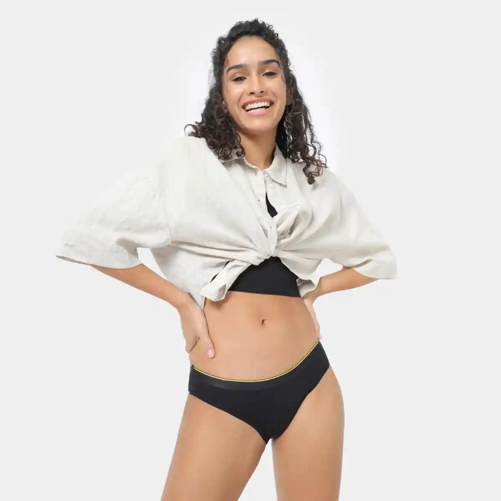 Bikini - Nox — photo 2