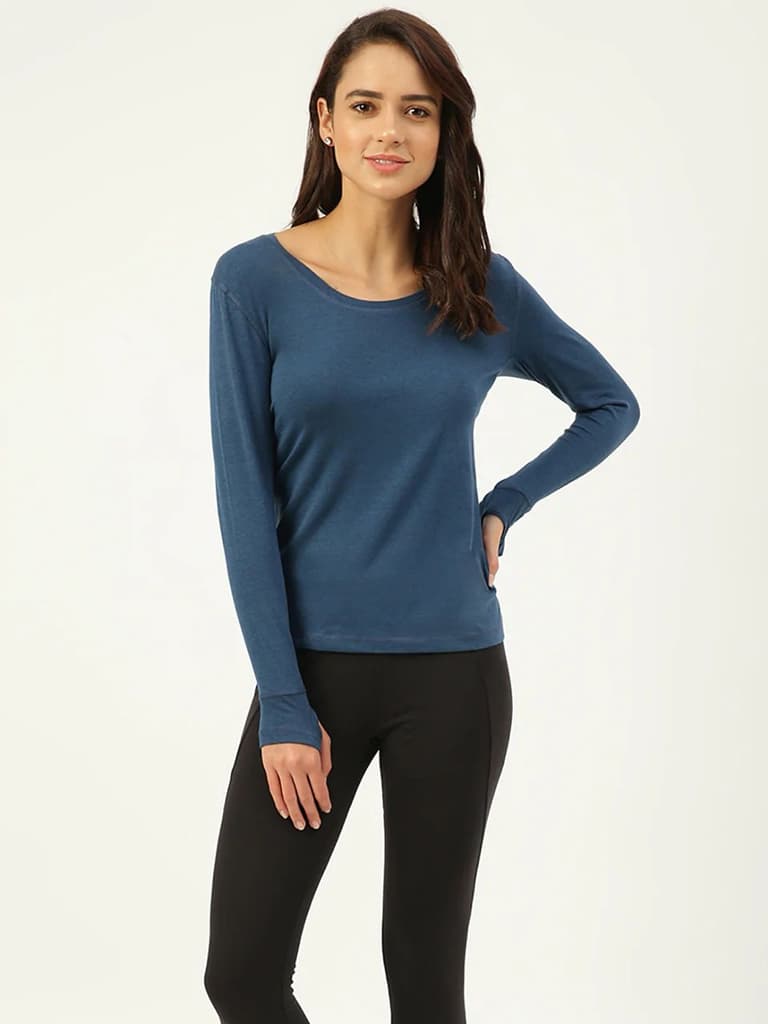 Women's Full Sleeves Skins (Pack of 2) — photo 5