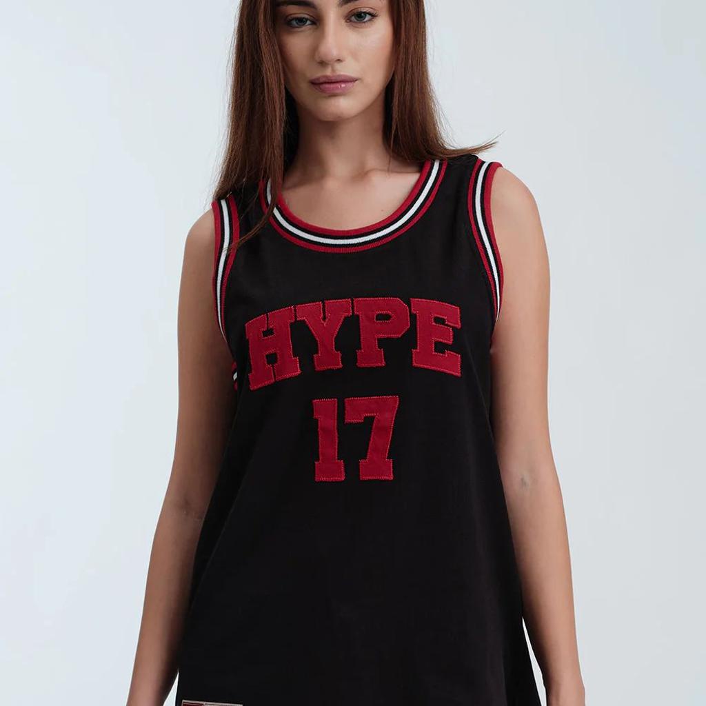 Hype 17 Tank