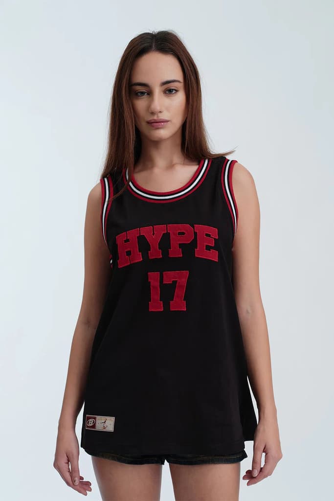 Hype 17 Tank