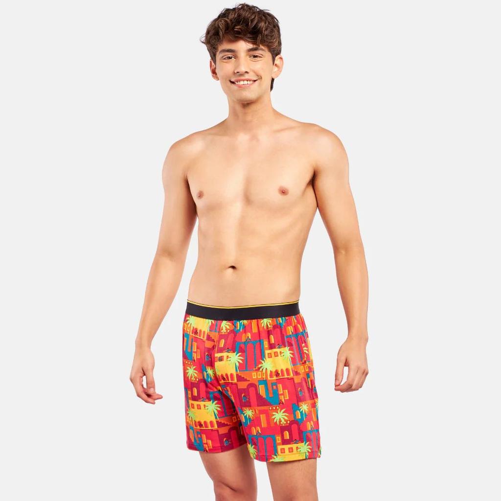 Boxers - Casablanca — photo 3