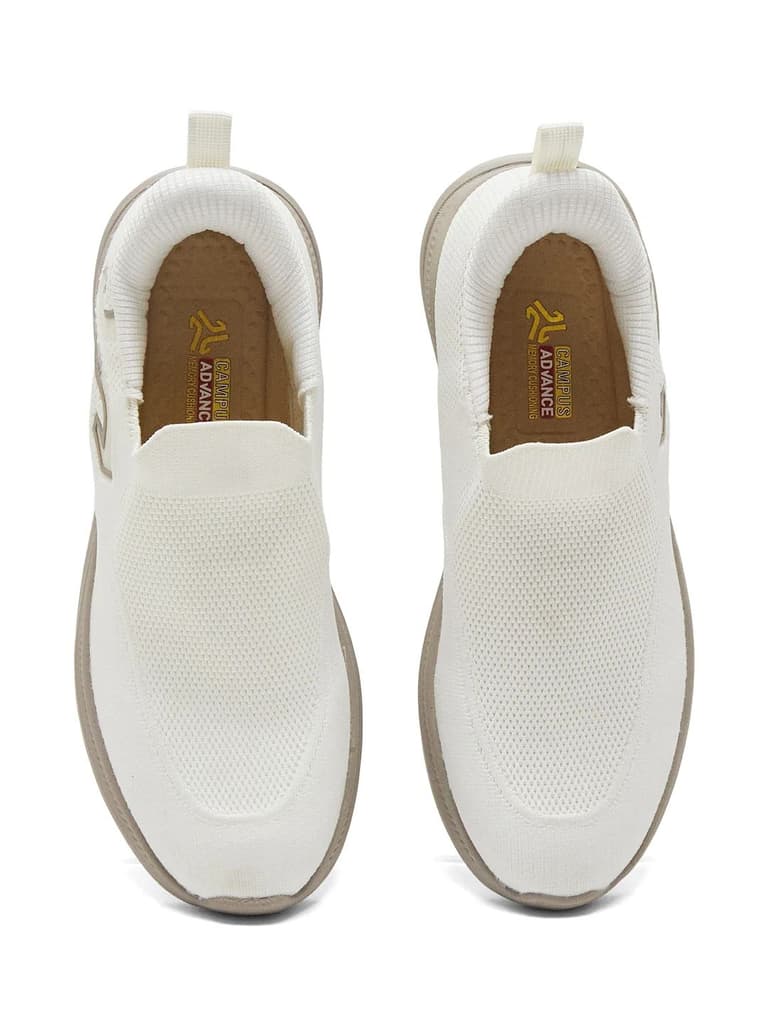AIRO White Men's Walking Shoes — photo 6