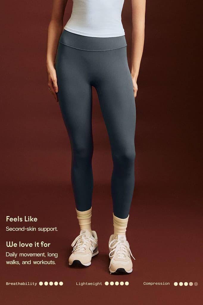 Jade OnTheGo Leggings — photo 5