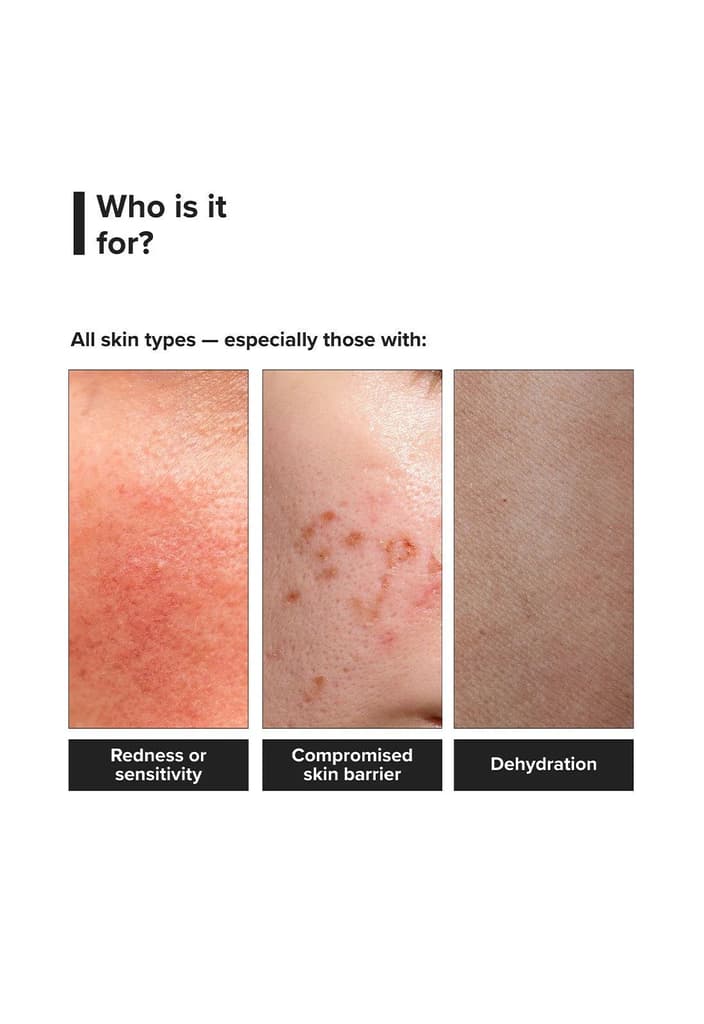 B12 + Repair Complex 5.5% Face Moisturizer — photo 7