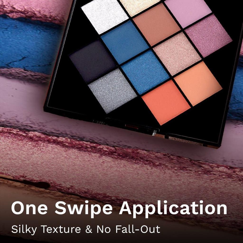 The Spanish Collection Eyeshadow