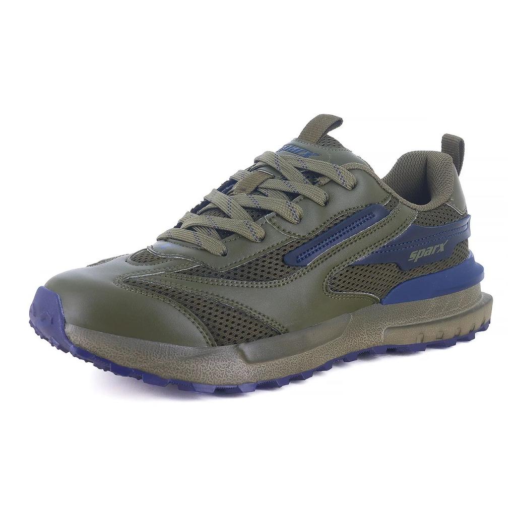 Sparx Shoes for Men SM 9087 — 6