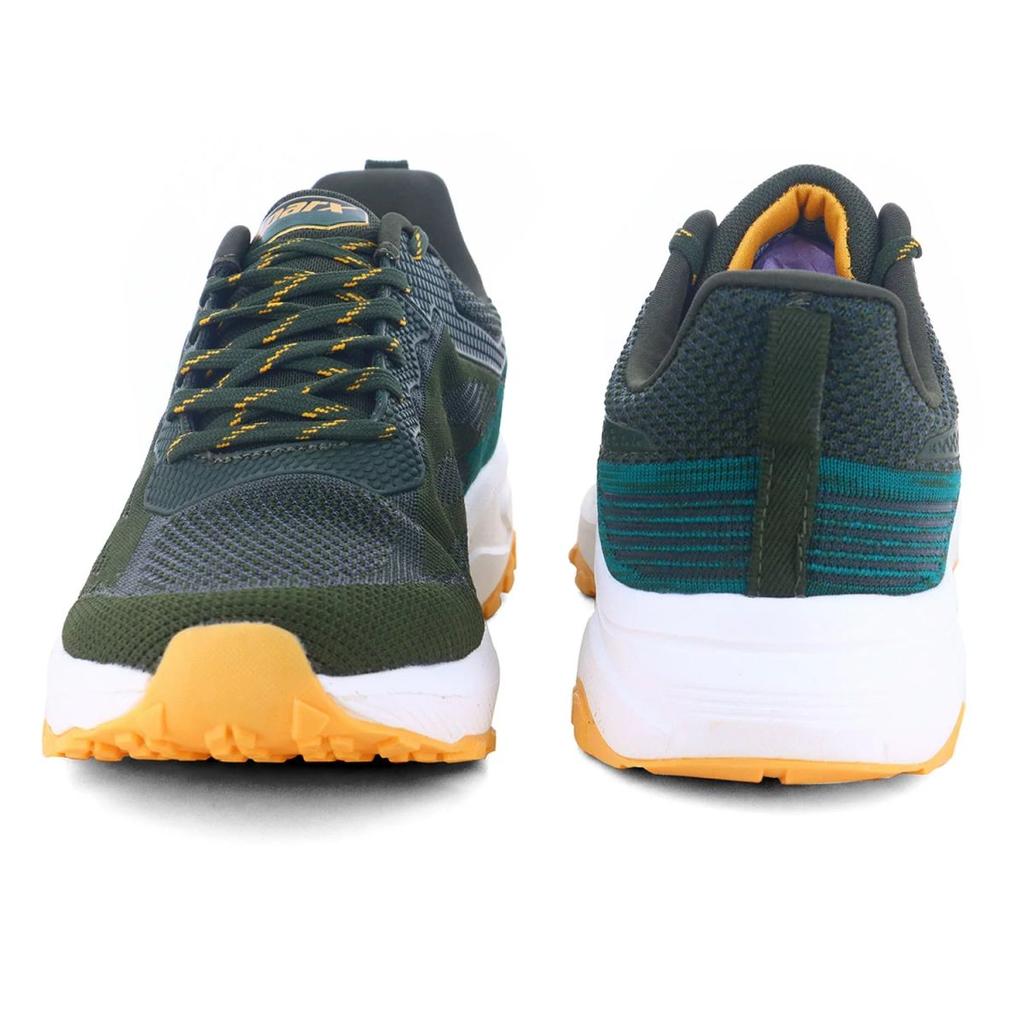 Athleisure Shoes for Men SM 969 — photo 3
