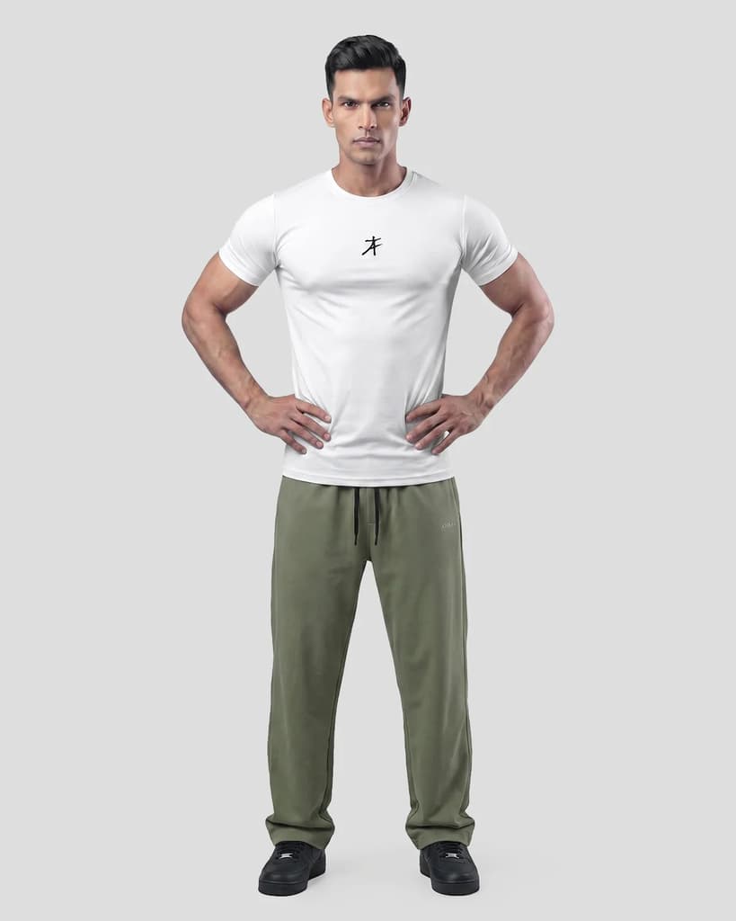 Sloid Baggy Pant — photo 9