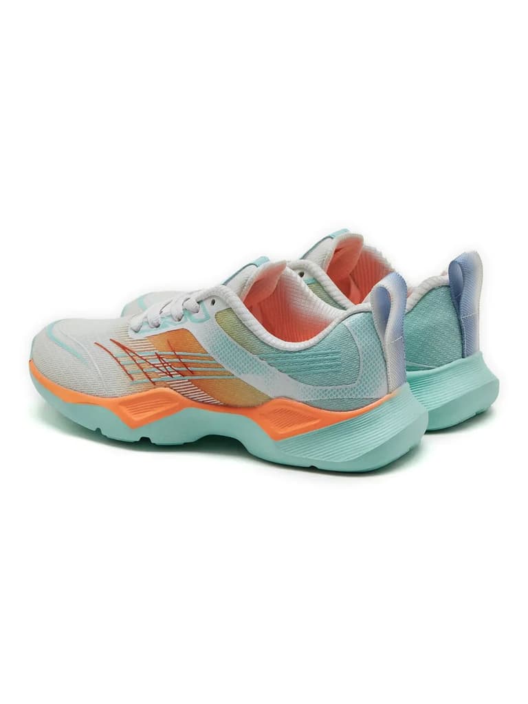 KAPE KIDS White Kids Running Shoes — photo 5