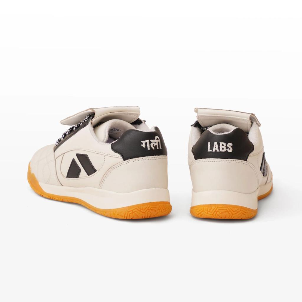 Gully Labs X Nivia - Sova White — photo 5