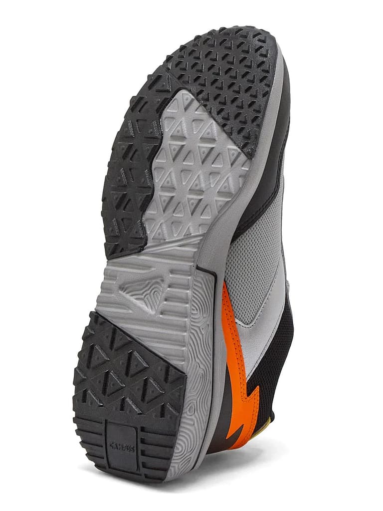 RIMBO CH Grey Child Running Shoes — photo 4