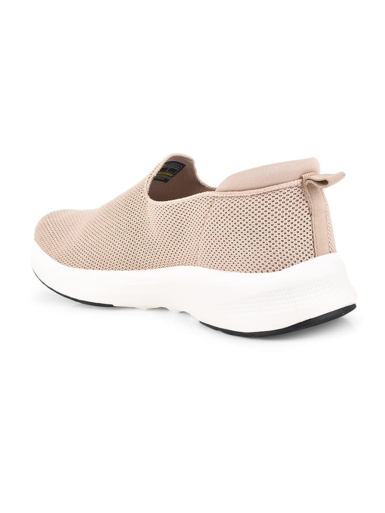 MAXWIN Black Men's Walking Shoes — photo 3