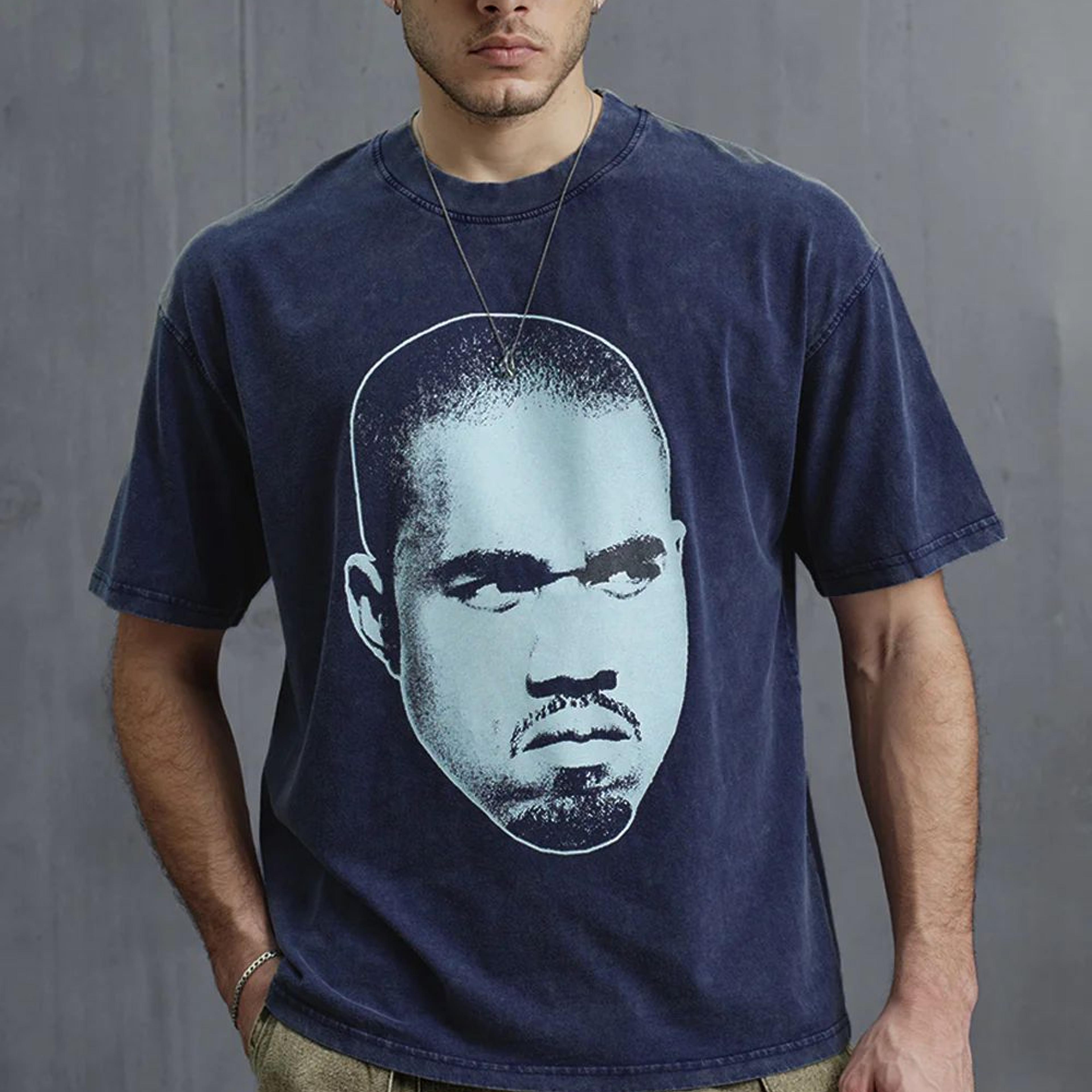 Mad Ye Oversized T-shirt