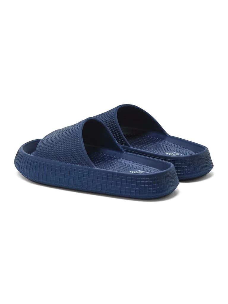 GC-4038 Navy Men's Slides — photo 5