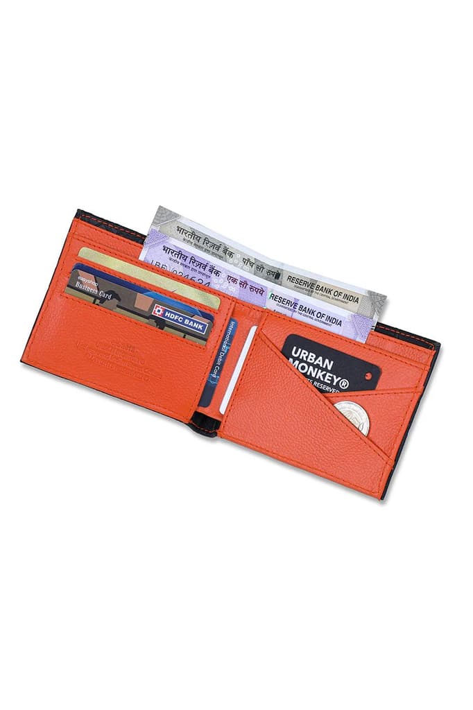 Venom Bifold Wallet — photo 2