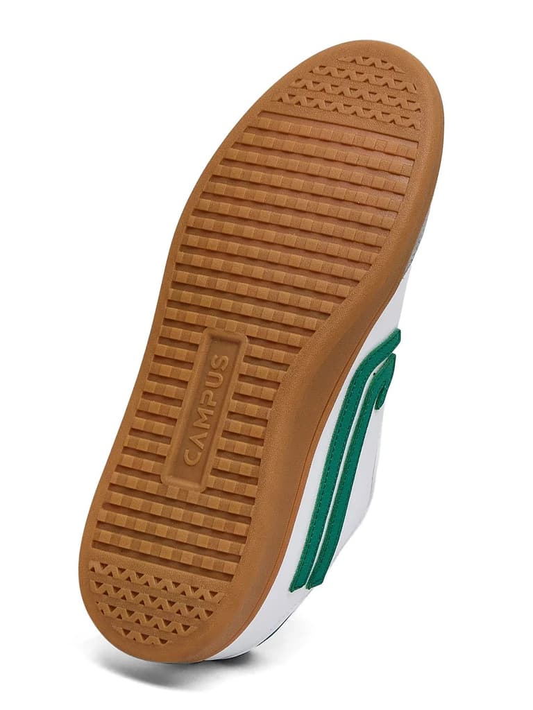 AMBIT White Women's Sneakers — photo 4