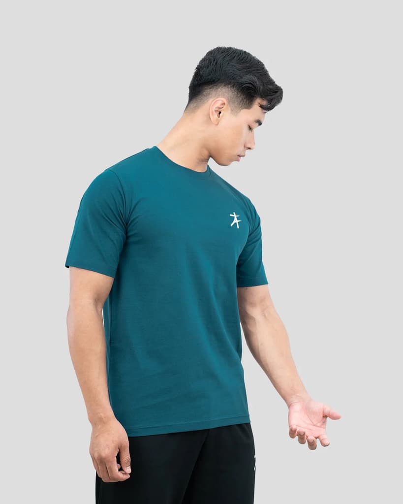 Flex On T-shirt — photo 6