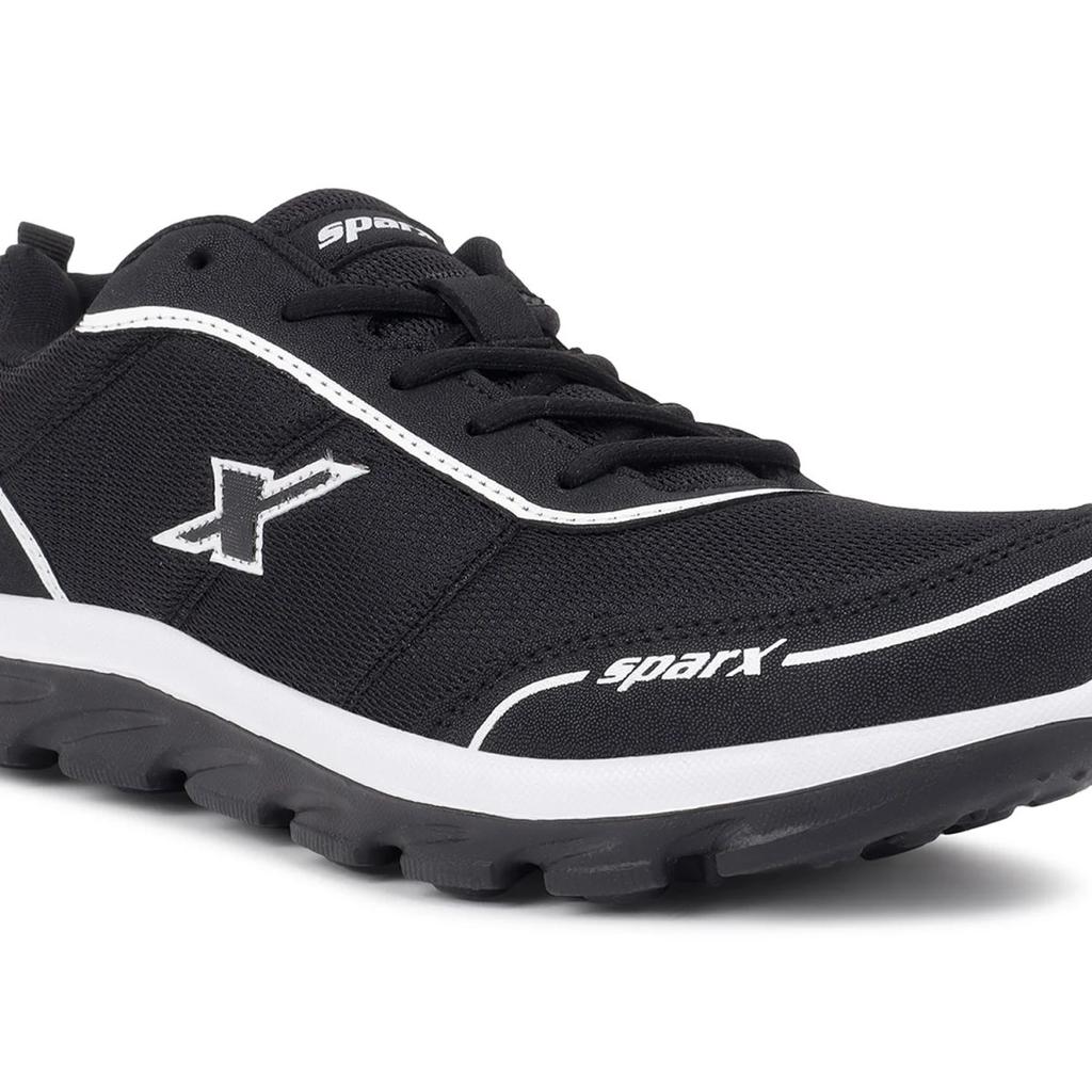 Athleisure Shoes for Men SM 277 — photo 7