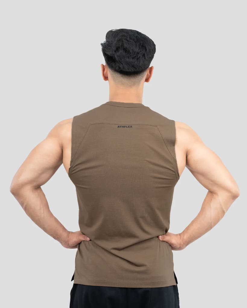 Atmos Tank — photo 4
