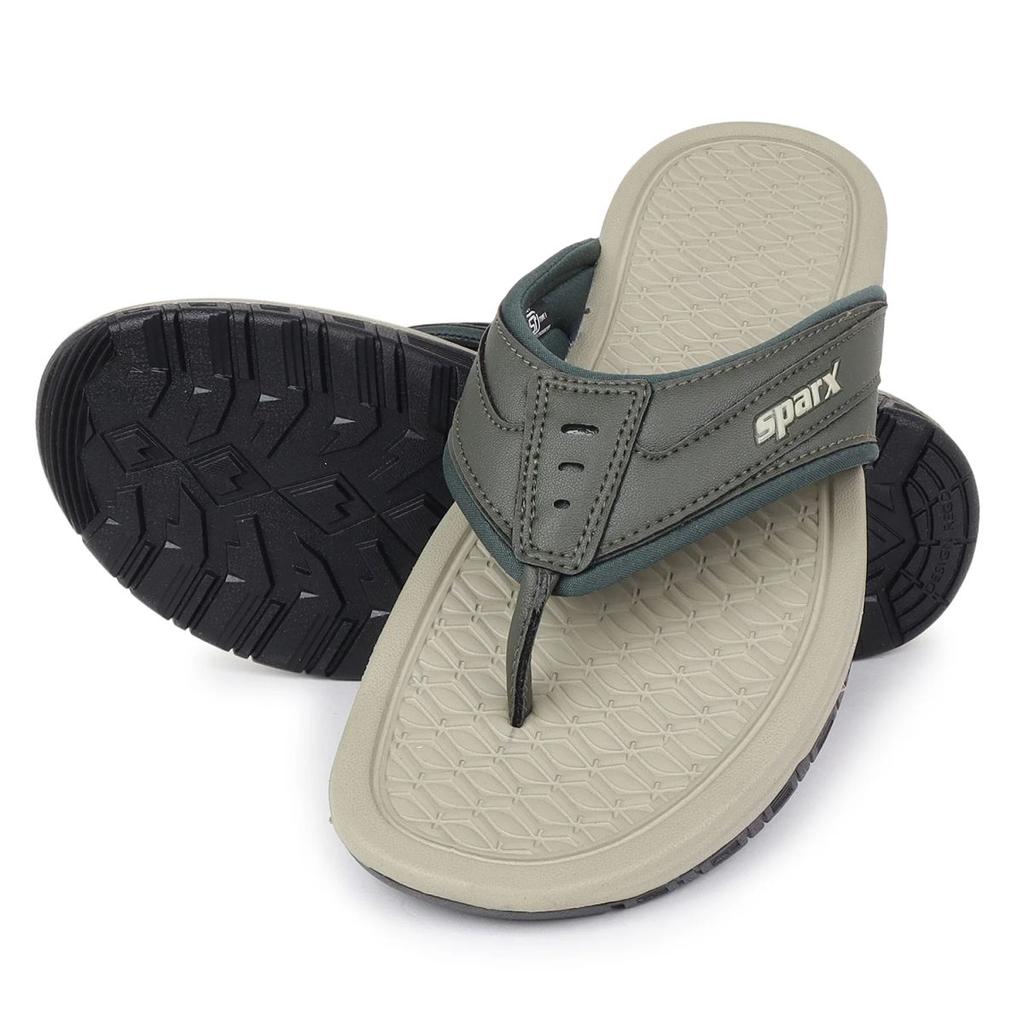 Slippers for Men SFG 215 — photo 8