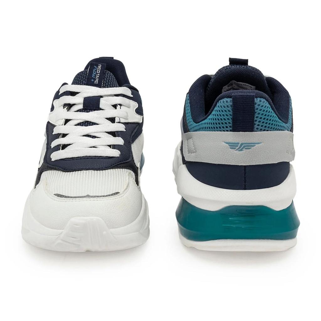 Casual Shoes for Men | Classic Rounded Toe, Soothing Insole & Impact-Resistant Comfort — photo 4