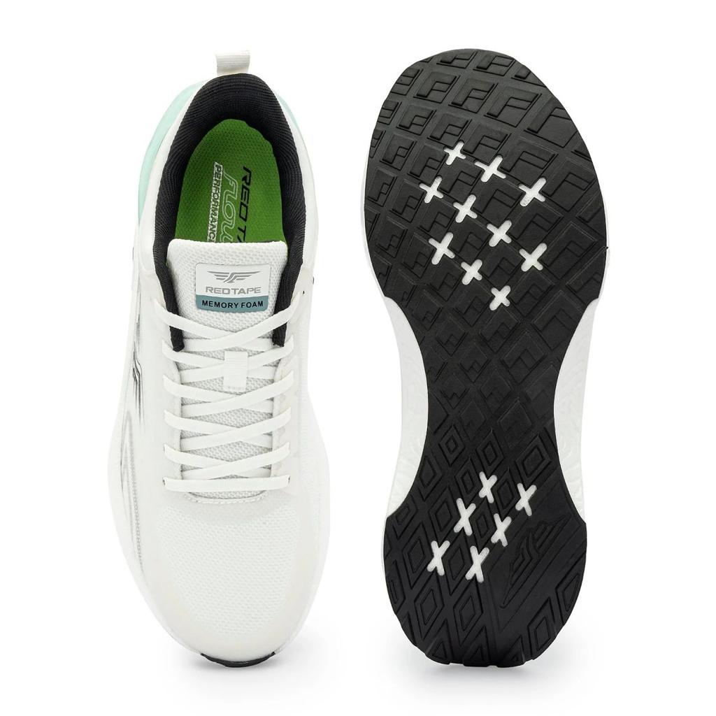 Men's ETPU Athleisure Shoes for Lightweight Comfort & Style — photo 5