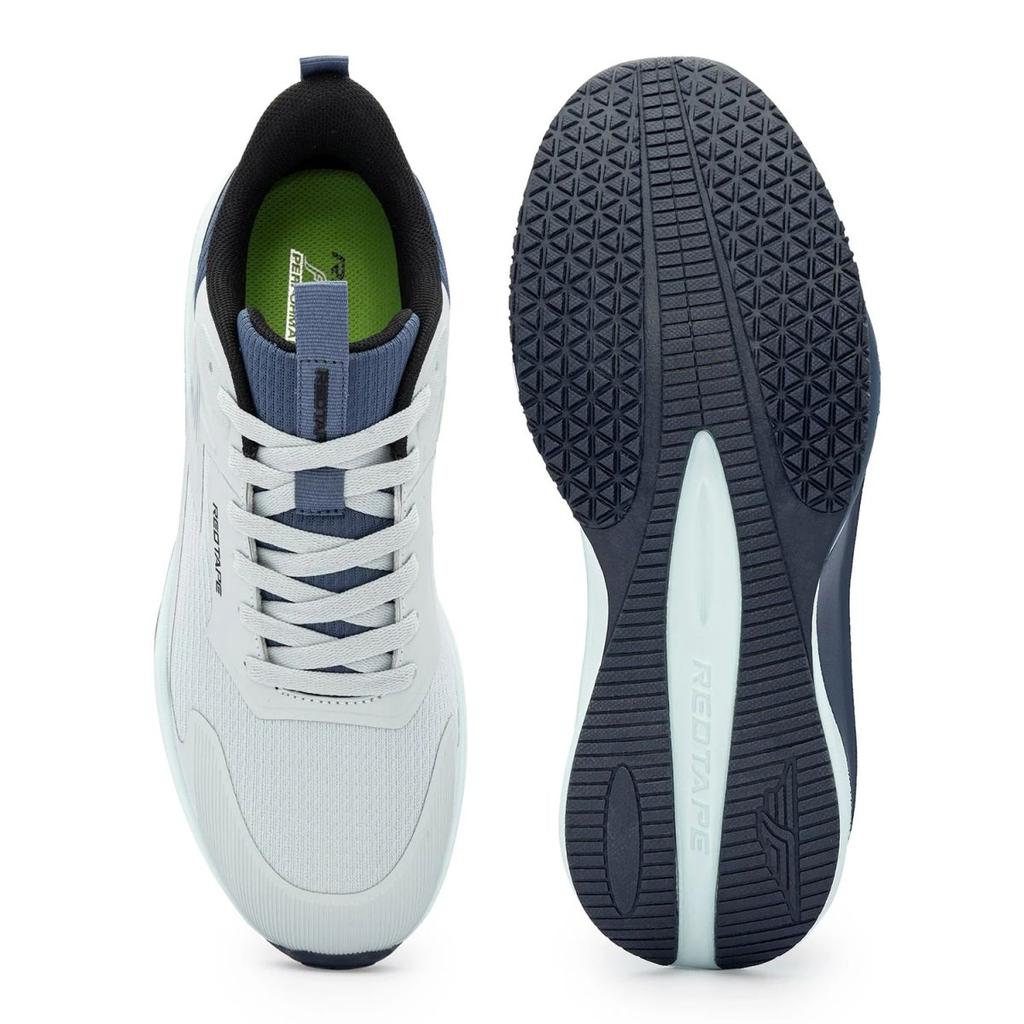 Athleisure Sports Shoes for Men for Superior Comfort — photo 7