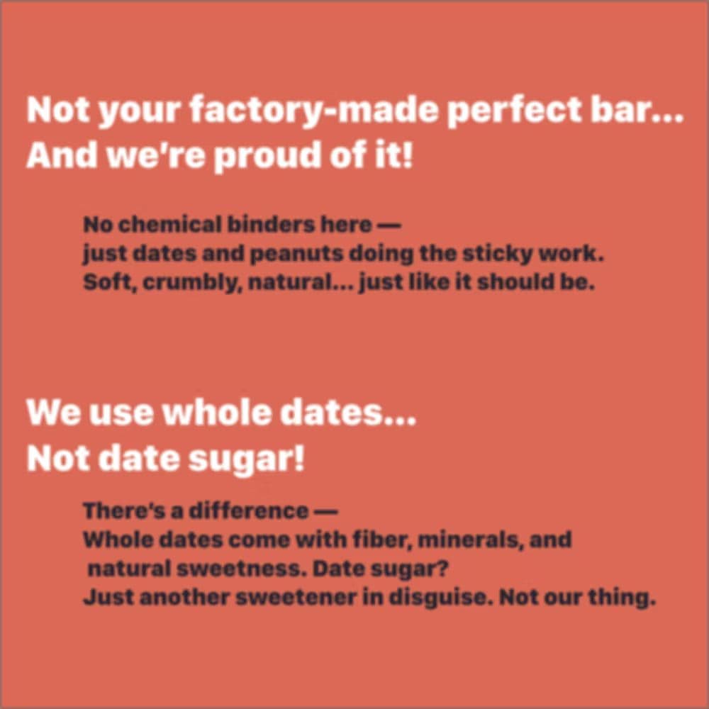 Rajgira Choco-Crunch Protein Bars: Box of 3 — photo 8