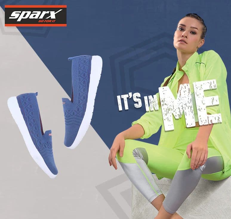 Sparx Casual Shoes for Women SL 198 — photo 3