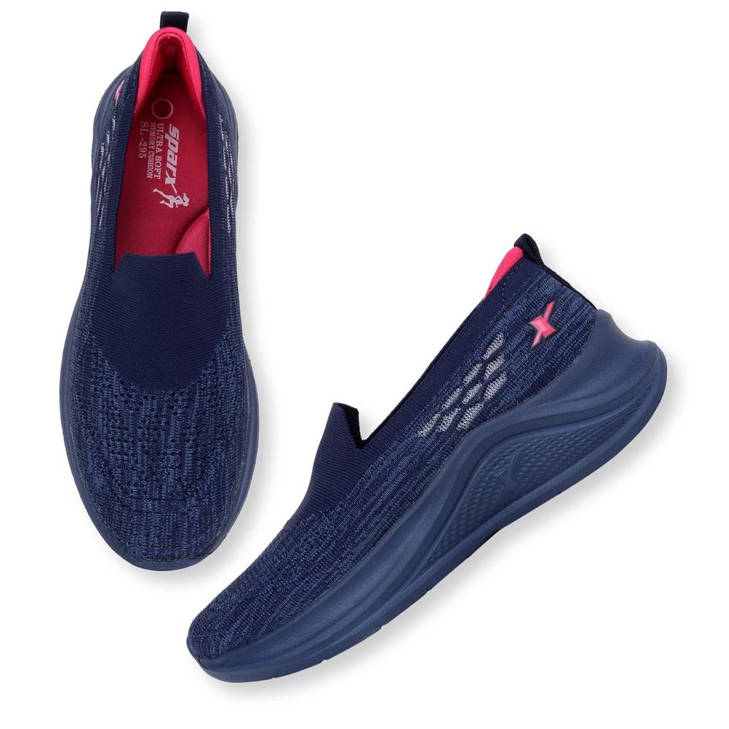 Athleisure Shoes for Women SL 295 — photo 3