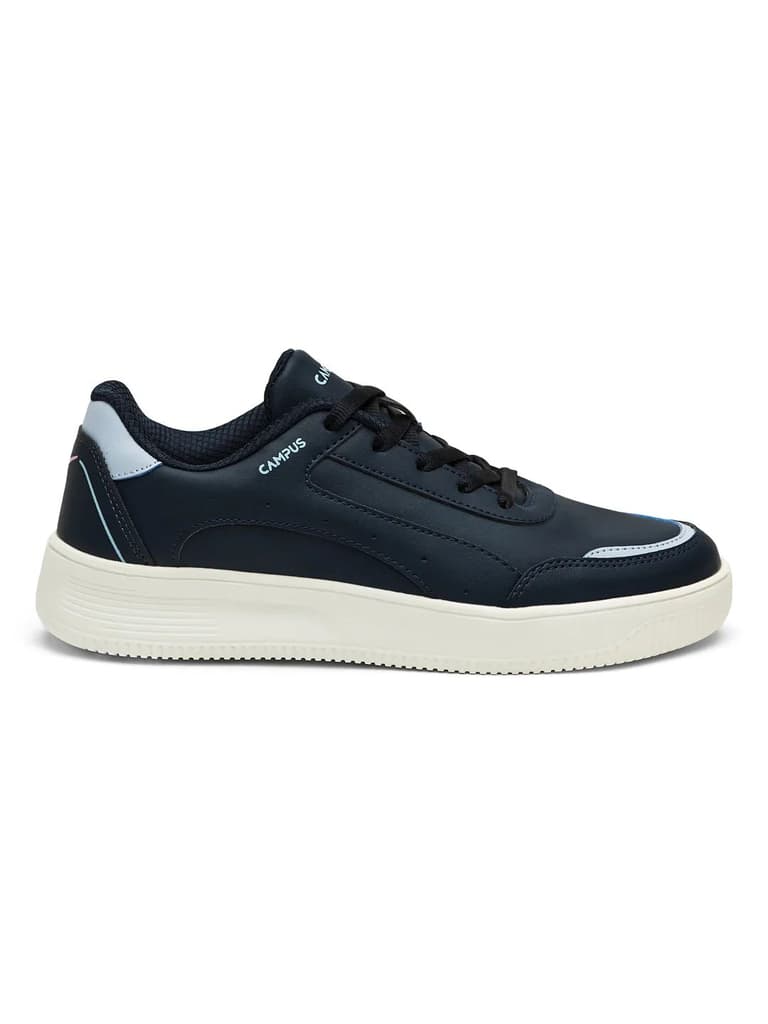 OGL-4 Navy Women's Sneakers — photo 2
