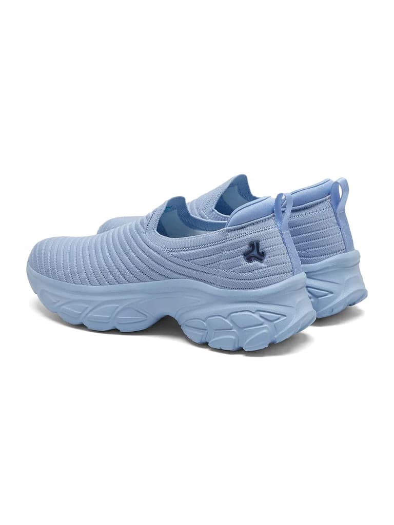 SPERO Blue Women's Walking Shoes — photo 5