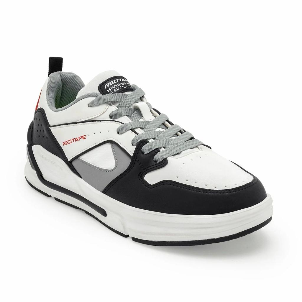 Men's Lifestyle Sneakers for Everyday Casual Wear