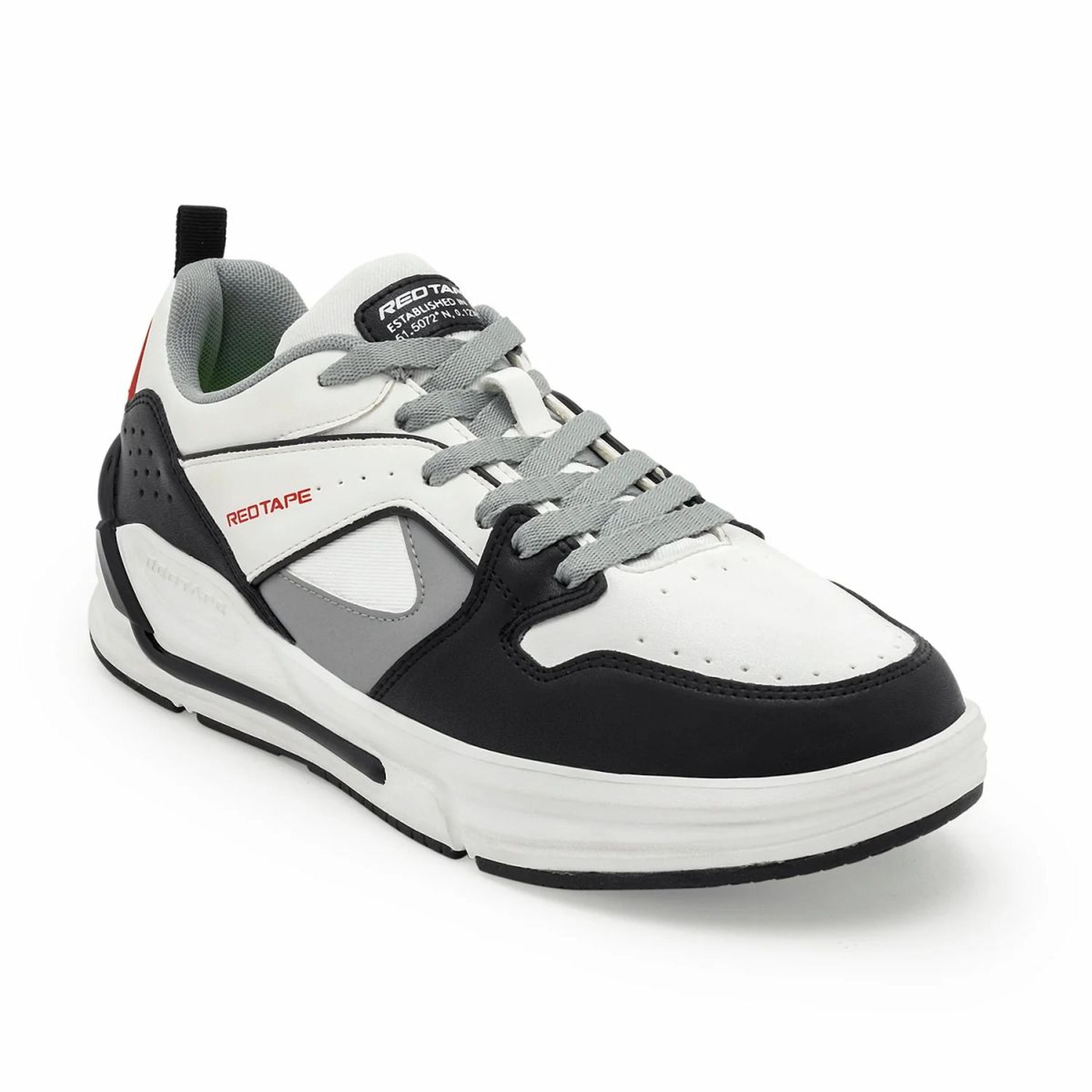 Men's Lifestyle Sneakers for Everyday Casual Wear