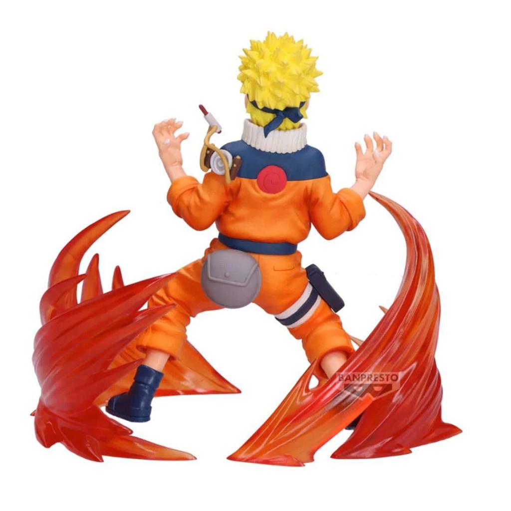 Naruto Vibration Stars Series 72 Anime Figures Collection | Official Banpresto — photo 5