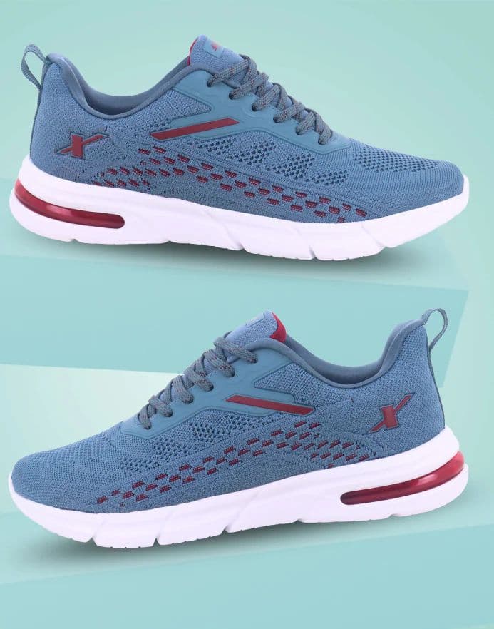 Sparx Athleisure Shoes for Men SM 840 — photo 4